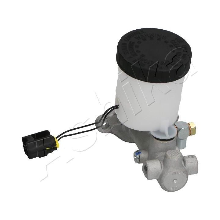 Pagrindinis cilindras, stabdžiai ASHIKA 68-03-327