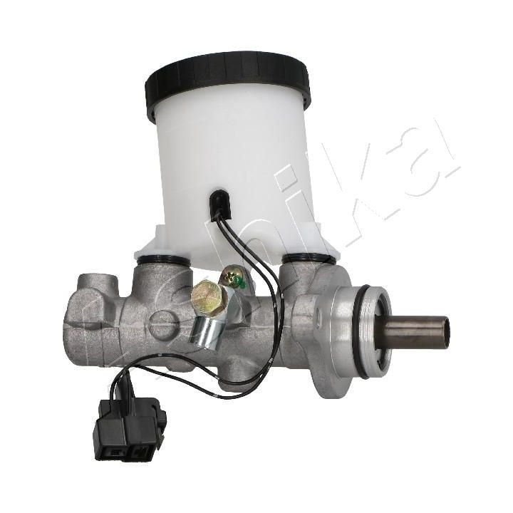 Pagrindinis cilindras, stabdžiai ASHIKA 68-03-332