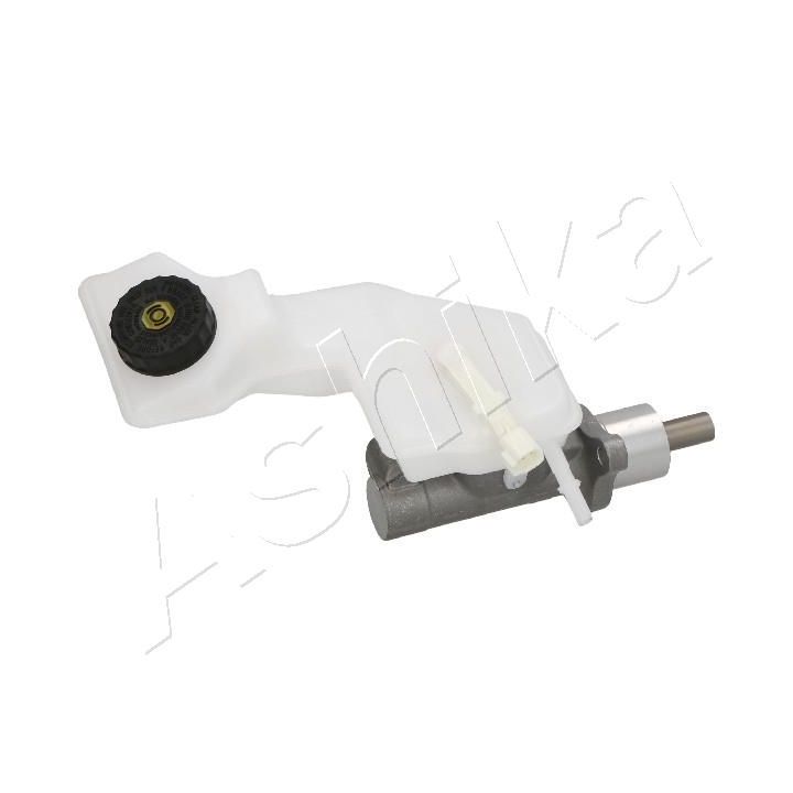 Pagrindinis cilindras, stabdžiai ASHIKA 68-03-340