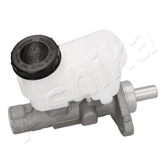 Pagrindinis cilindras, stabdžiai ASHIKA 68-03-345