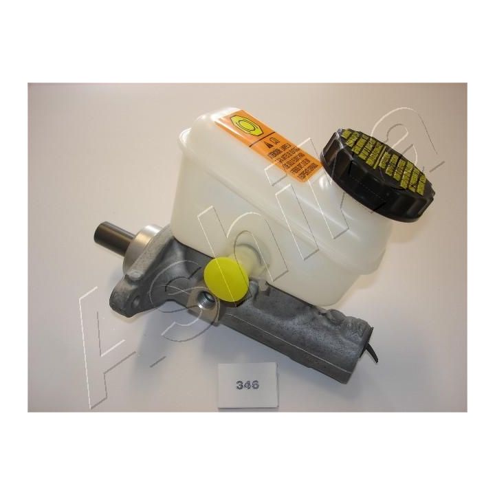 Pagrindinis cilindras, stabdžiai ASHIKA 68-03-346