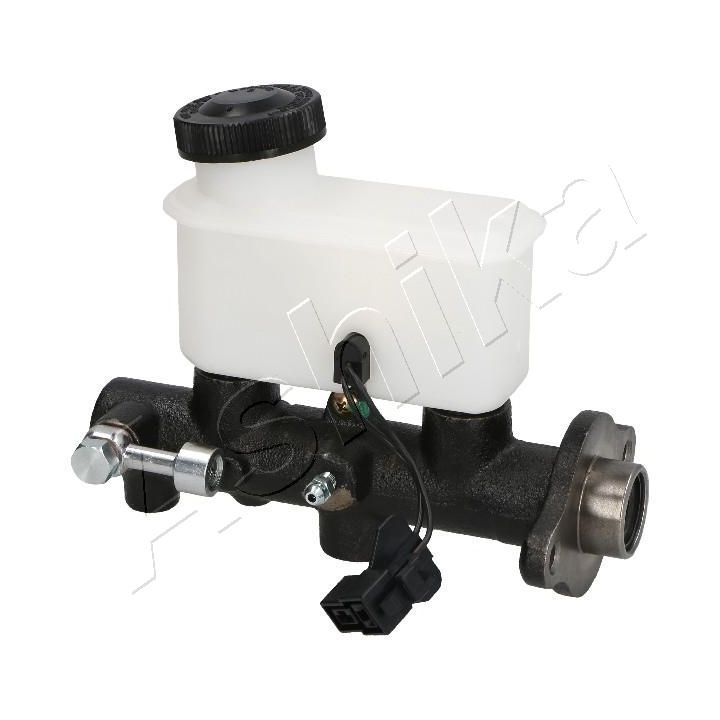 Pagrindinis cilindras, stabdžiai ASHIKA 68-03-347