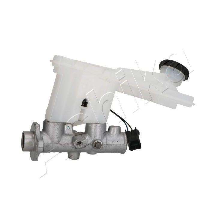 Pagrindinis cilindras, stabdžiai ASHIKA 68-03-353