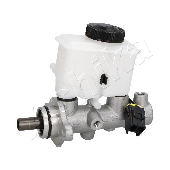 Pagrindinis cilindras, stabdžiai ASHIKA 68-03-354