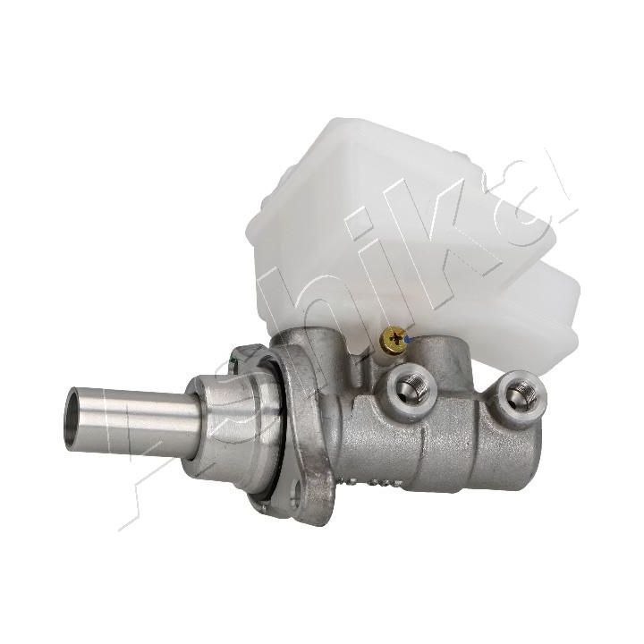 Pagrindinis cilindras, stabdžiai ASHIKA 68-03-355