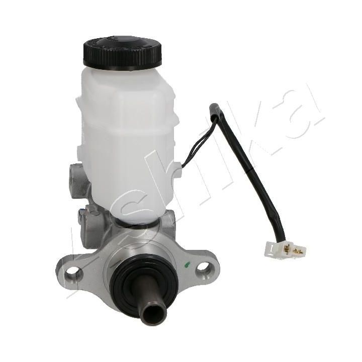 Pagrindinis cilindras, stabdžiai ASHIKA 68-03-356