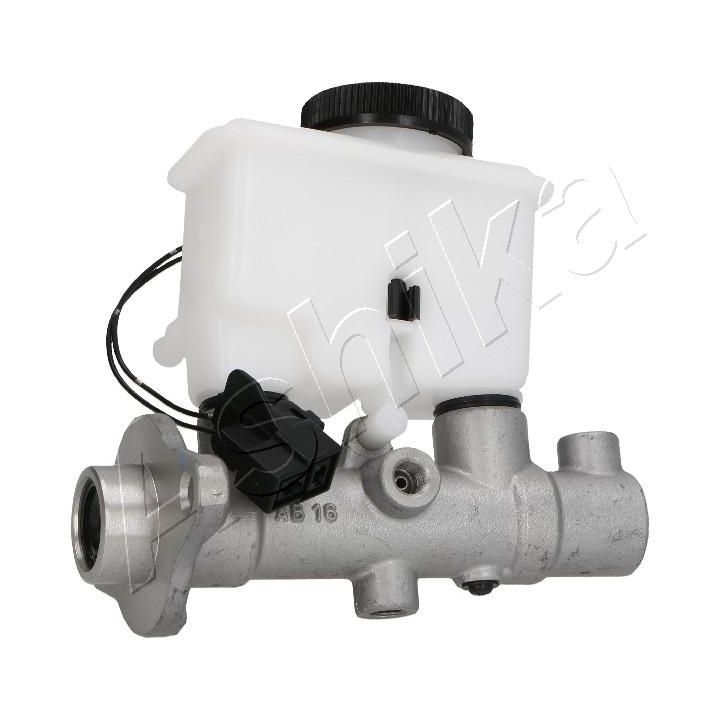 Pagrindinis cilindras, stabdžiai ASHIKA 68-03-390