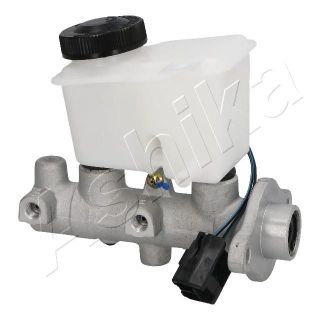 Pagrindinis cilindras, stabdžiai ASHIKA 68-03-391