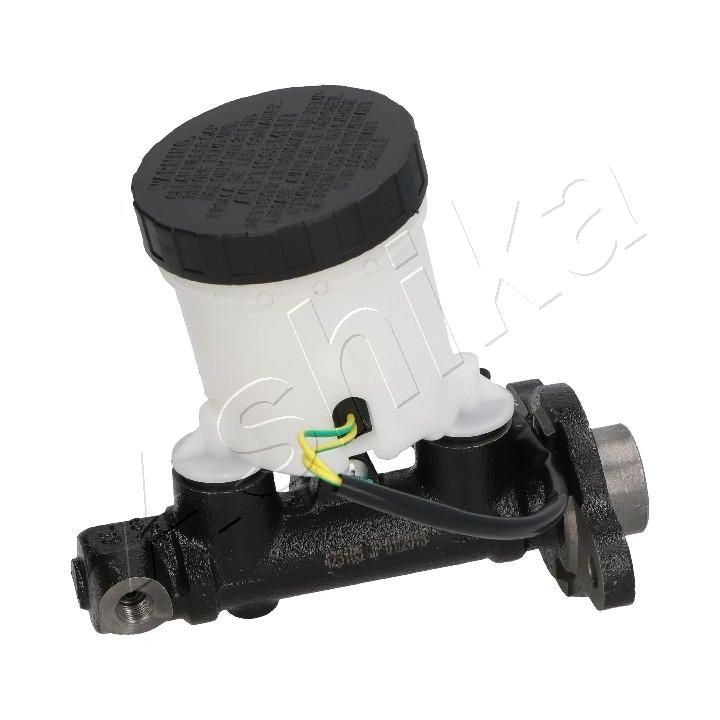 Pagrindinis cilindras, stabdžiai ASHIKA 68-03-393