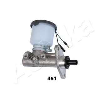 Pagrindinis cilindras, stabdžiai ASHIKA 68-04-451