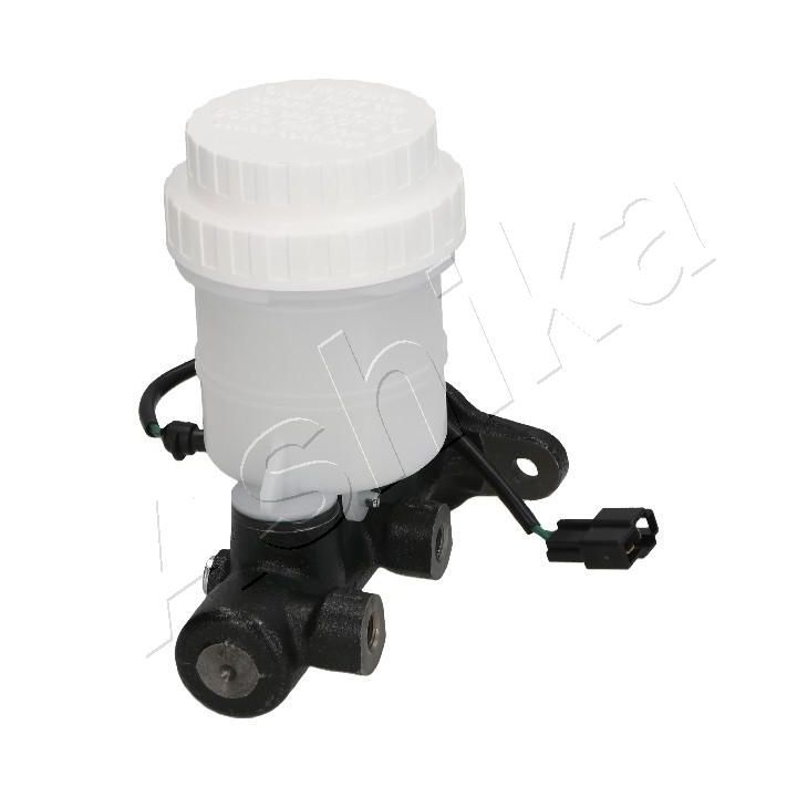 Pagrindinis cilindras, stabdžiai ASHIKA 68-05-523