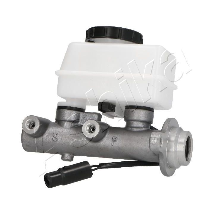 Pagrindinis cilindras, stabdžiai ASHIKA 68-05-580