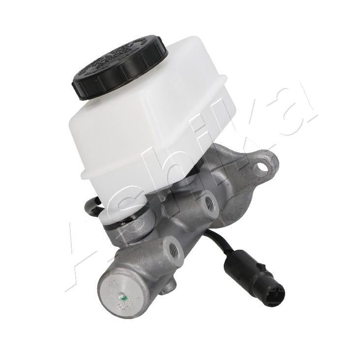 Pagrindinis cilindras, stabdžiai ASHIKA 68-05-580