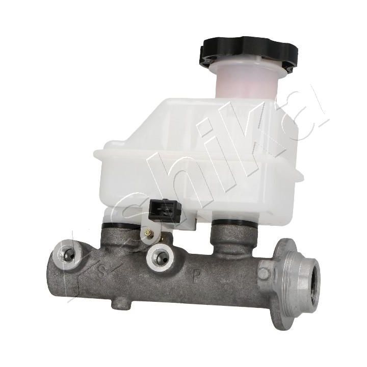 Pagrindinis cilindras, stabdžiai ASHIKA 68-05-582