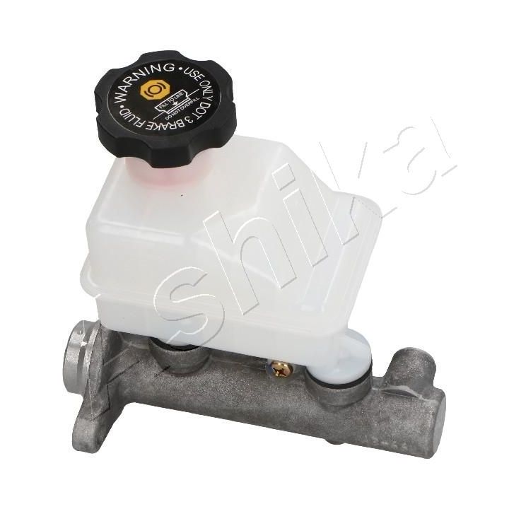 Pagrindinis cilindras, stabdžiai ASHIKA 68-05-582