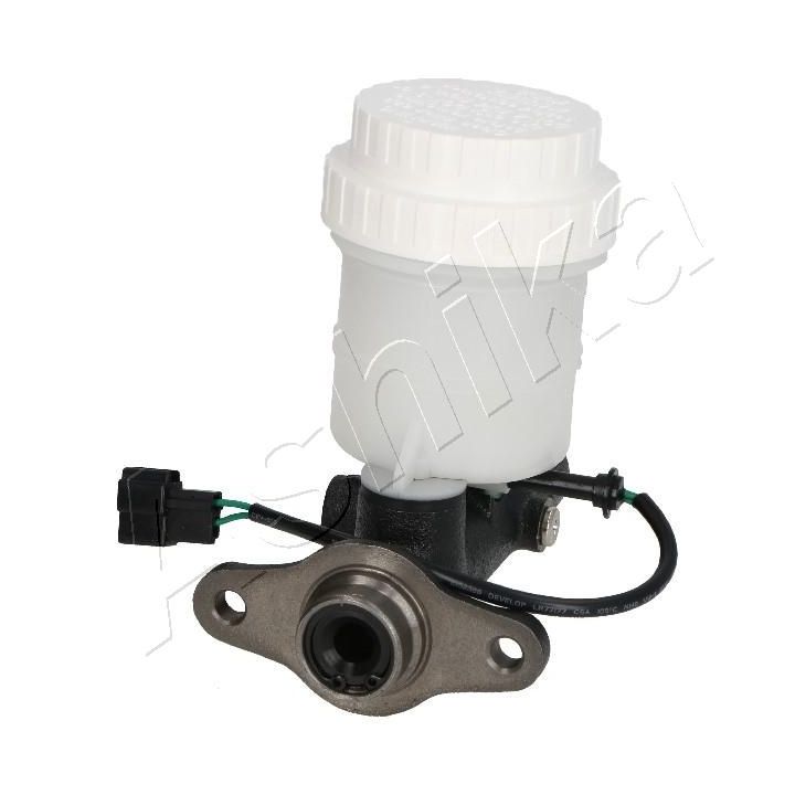 Pagrindinis cilindras, stabdžiai ASHIKA 68-05-596