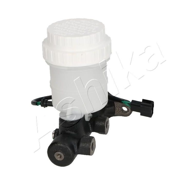 Pagrindinis cilindras, stabdžiai ASHIKA 68-05-596