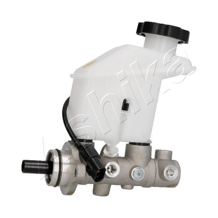 Pagrindinis cilindras, stabdžiai ASHIKA 68-0H-H21