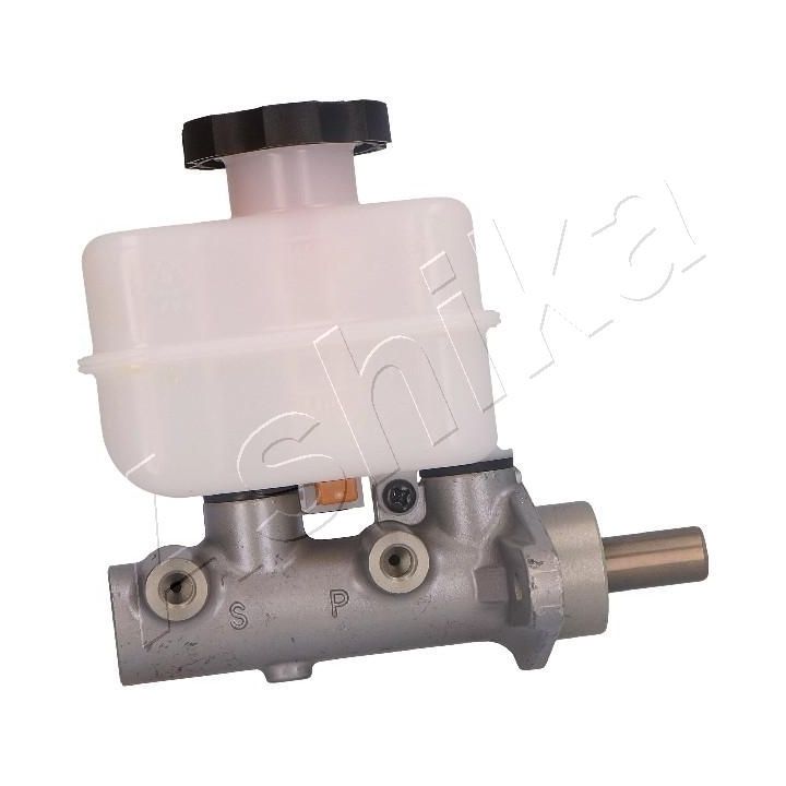 Pagrindinis cilindras, stabdžiai ASHIKA 68-0H-H42