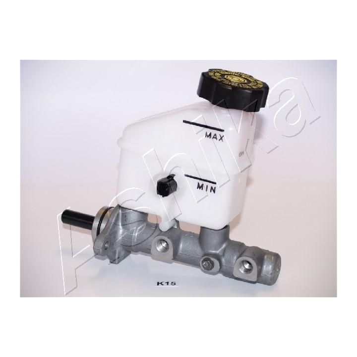 Pagrindinis cilindras, stabdžiai ASHIKA 68-0K-K15