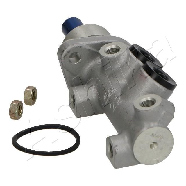 Pagrindinis cilindras, stabdžiai ASHIKA 68-0K-K24