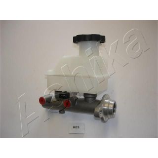 Pagrindinis cilindras, stabdžiai ASHIKA 68-H0-003