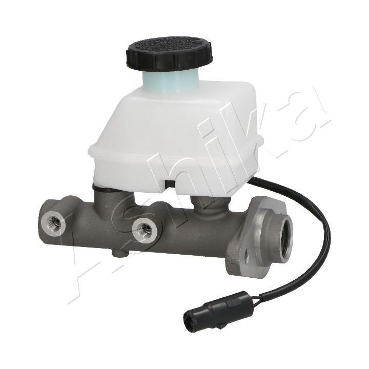 Pagrindinis cilindras, stabdžiai ASHIKA 68-H0-004