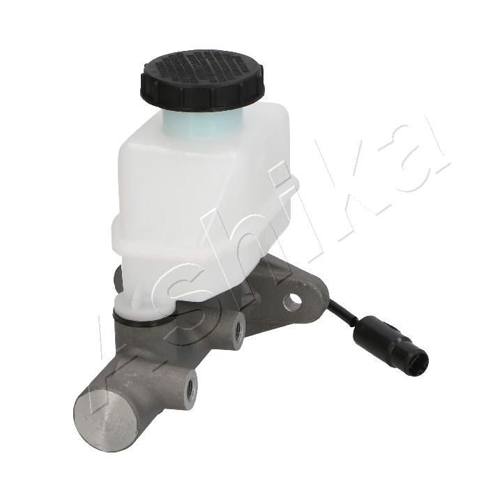 Pagrindinis cilindras, stabdžiai ASHIKA 68-H0-004