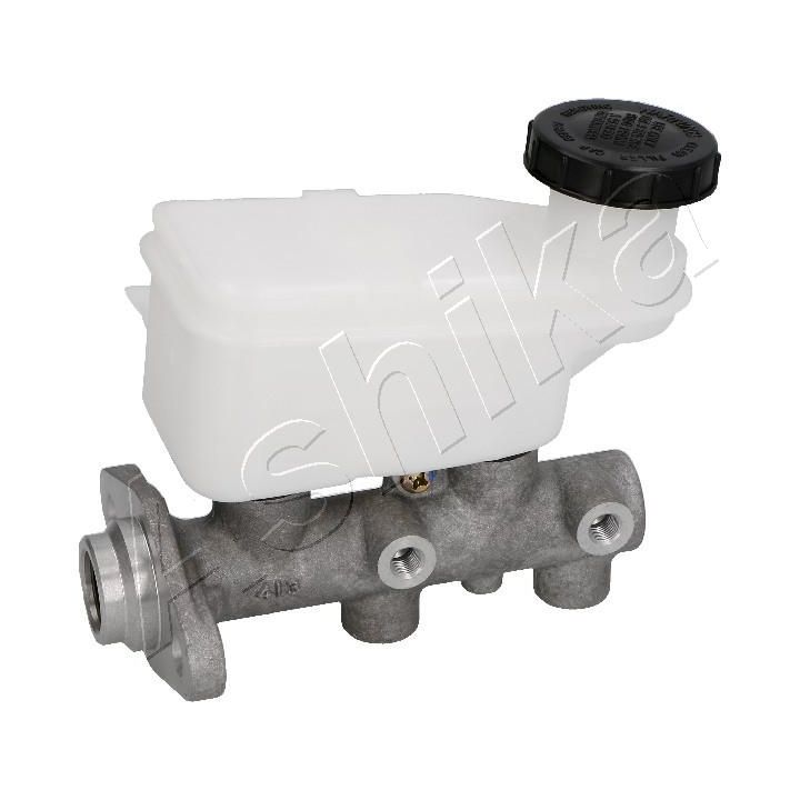 Pagrindinis cilindras, stabdžiai ASHIKA 68-H0-013