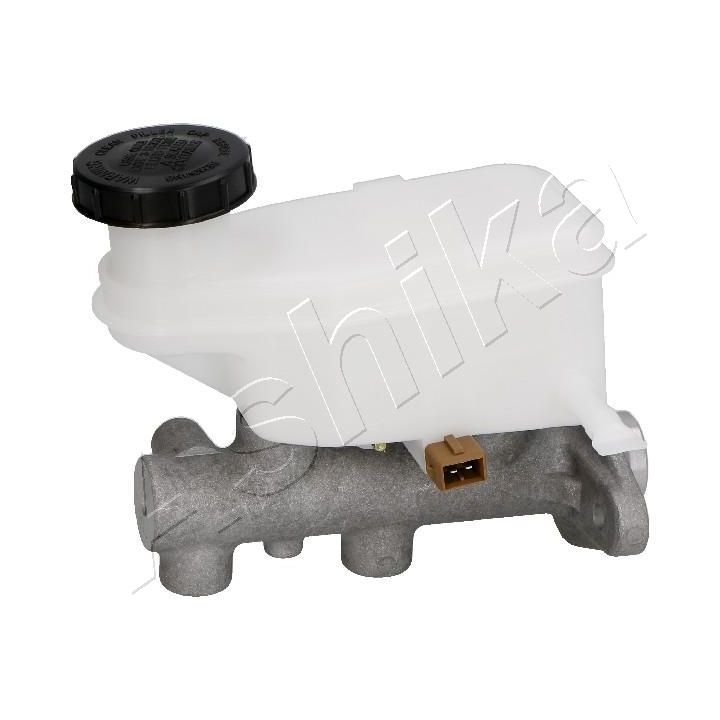 Pagrindinis cilindras, stabdžiai ASHIKA 68-H0-013