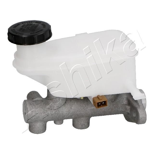 Pagrindinis cilindras, stabdžiai ASHIKA 68-H0-013