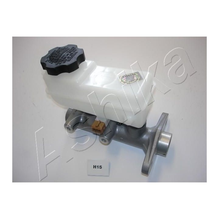 Pagrindinis cilindras, stabdžiai ASHIKA 68-H0-015