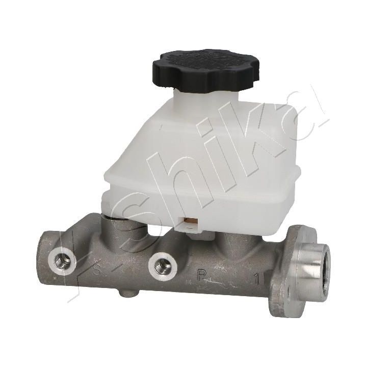 Pagrindinis cilindras, stabdžiai ASHIKA 68-H0-018