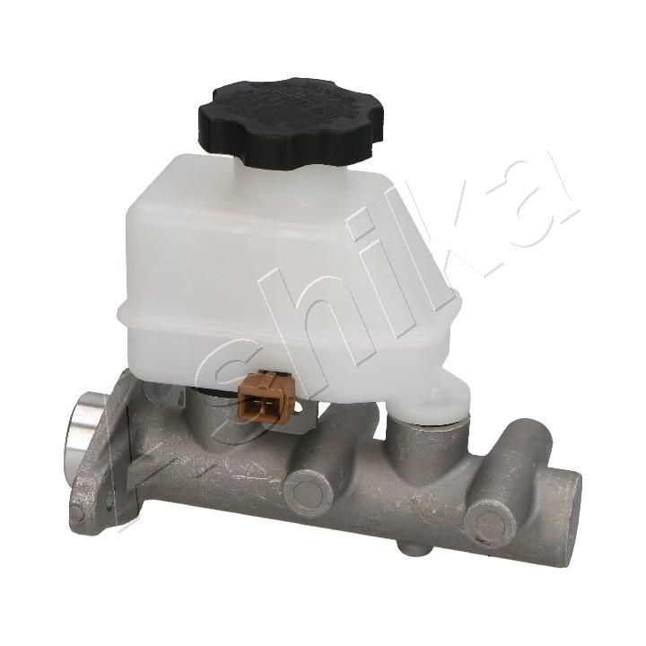 Pagrindinis cilindras, stabdžiai ASHIKA 68-H0-018