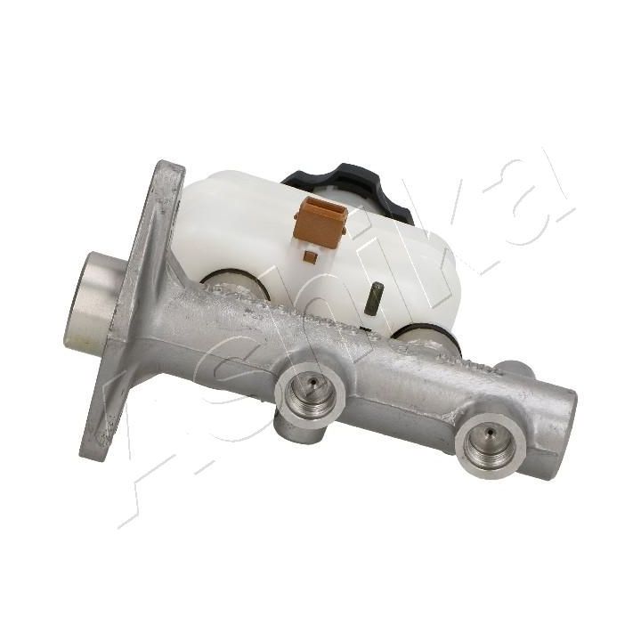 Pagrindinis cilindras, stabdžiai ASHIKA 68-H0-019