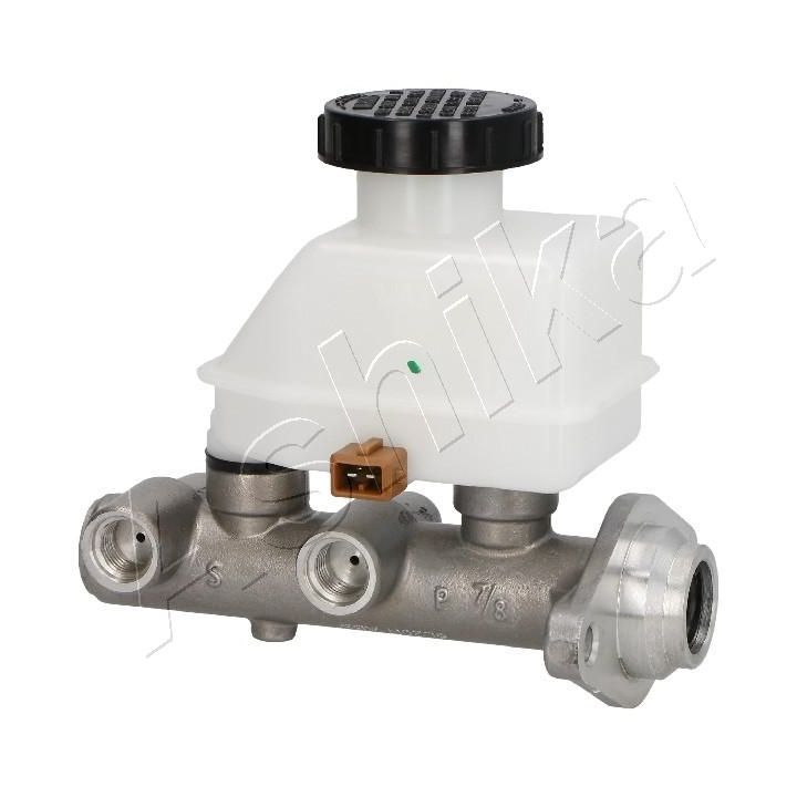 Pagrindinis cilindras, stabdžiai ASHIKA 68-H0-030