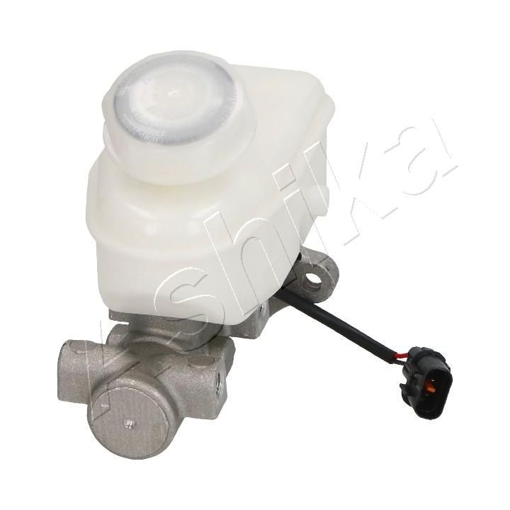 Pagrindinis cilindras, stabdžiai ASHIKA 68-K0-002