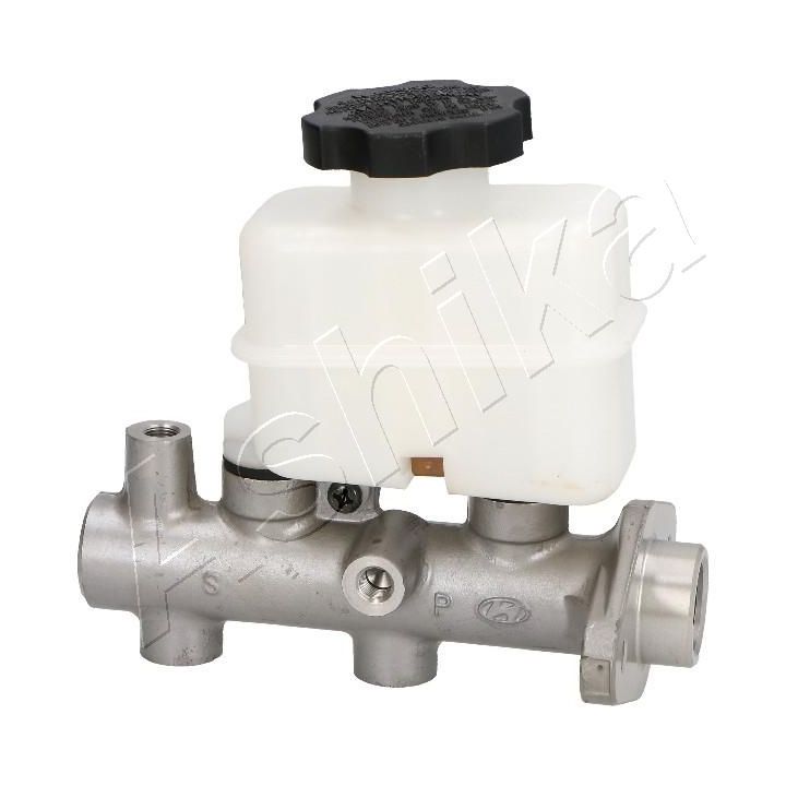 Pagrindinis cilindras, stabdžiai ASHIKA 68-K0-025