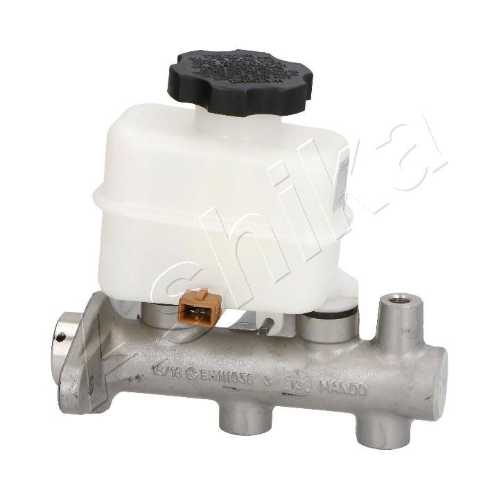 Pagrindinis cilindras, stabdžiai ASHIKA 68-K0-025