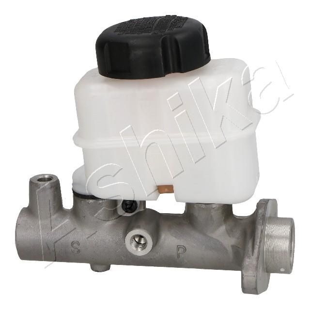 Pagrindinis cilindras, stabdžiai ASHIKA 68-K0-027