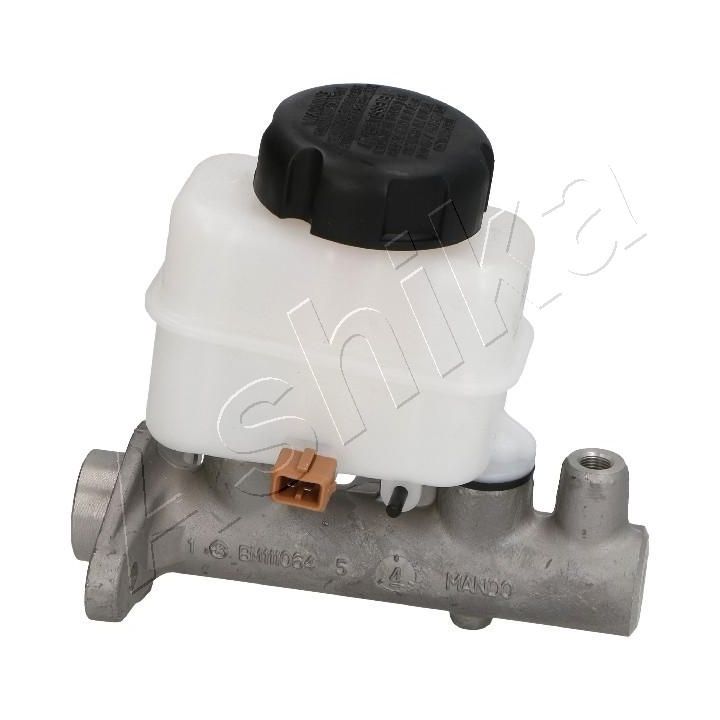 Pagrindinis cilindras, stabdžiai ASHIKA 68-K0-027