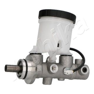 Pagrindinis cilindras, stabdžiai ASHIKA 68-K0-028