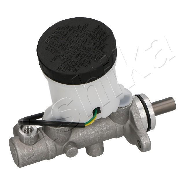 Pagrindinis cilindras, stabdžiai ASHIKA 68-K0-028