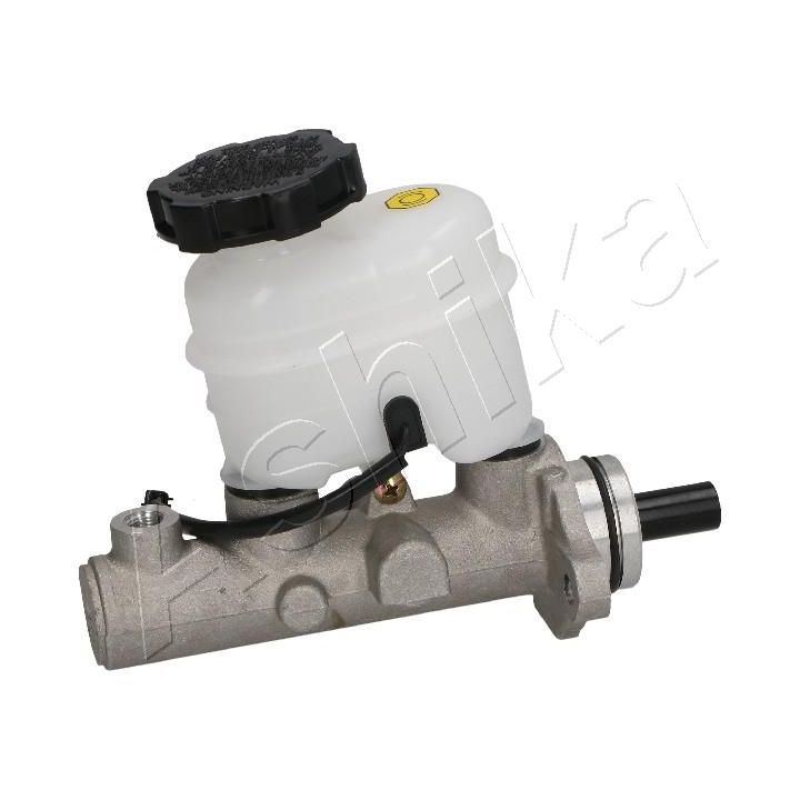 Pagrindinis cilindras, stabdžiai ASHIKA 68-K0-029