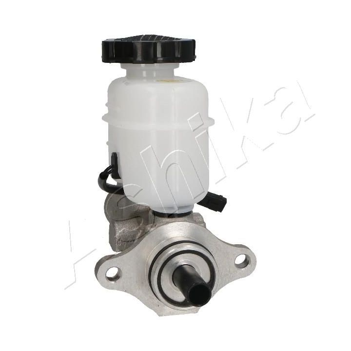 Pagrindinis cilindras, stabdžiai ASHIKA 68-K0-029