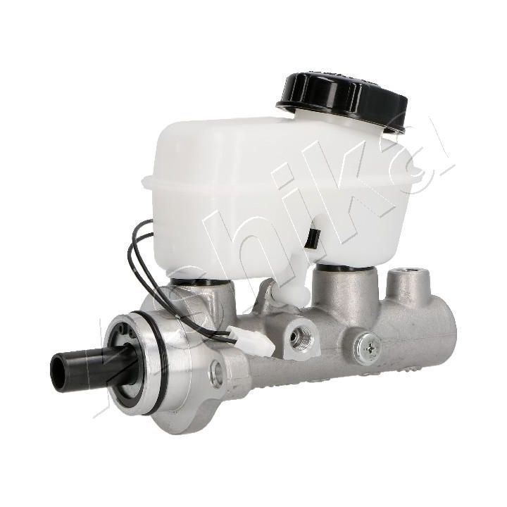 Pagrindinis cilindras, stabdžiai ASHIKA 68-K0-030