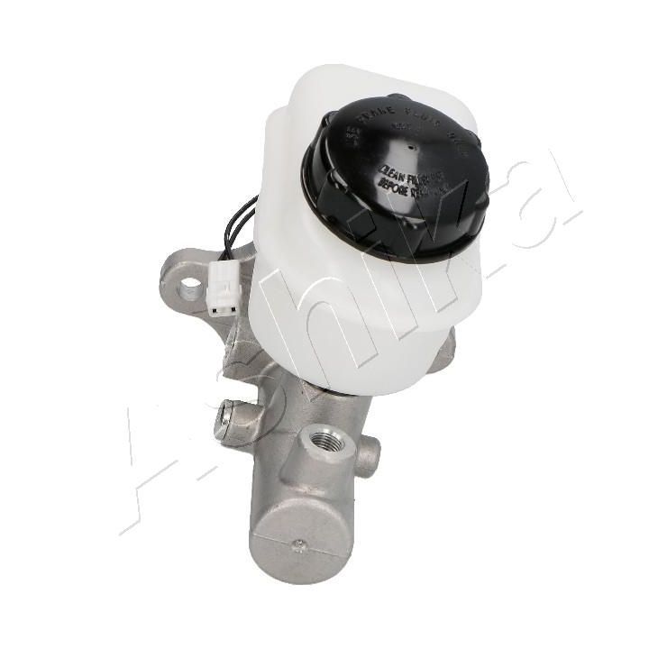 Pagrindinis cilindras, stabdžiai ASHIKA 68-K0-030