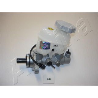 Pagrindinis cilindras, stabdžiai ASHIKA 68-K0-031