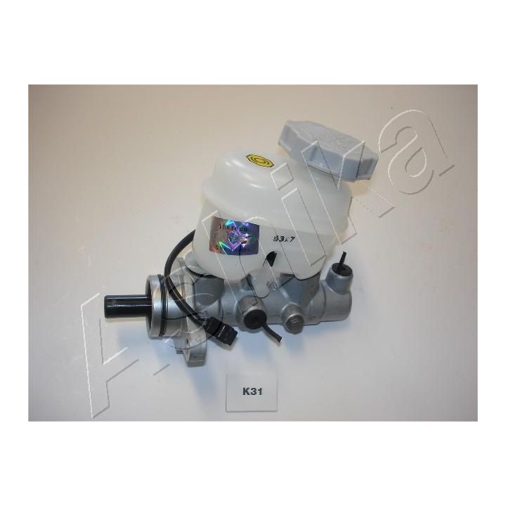 Pagrindinis cilindras, stabdžiai ASHIKA 68-K0-031