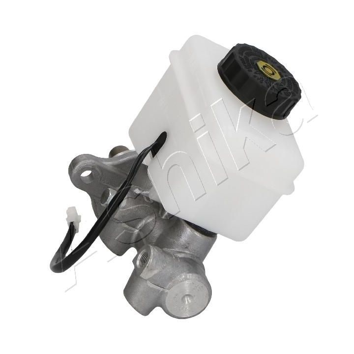 Pagrindinis cilindras, stabdžiai ASHIKA 68-K0-032